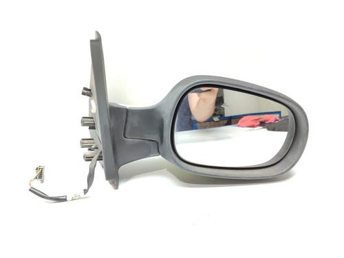 Used Right mirror NISSAN MICRA III (K12) 1.5 dCi (82 hp) 19053267