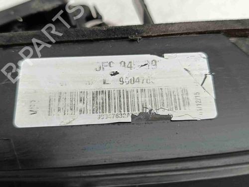 Left tailgate light SEAT LEON (5F1) 1.6 TDI | BP39143848C79 - Image 3