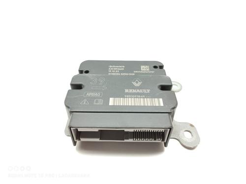 ECU airbags DACIA DOKKER MPV (KE_)  | BP21678690M53 