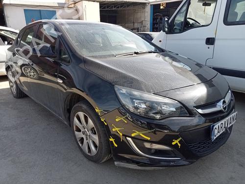 Gearbox OPEL ASTRA J (P10) | BP32722920M3 - Image 12