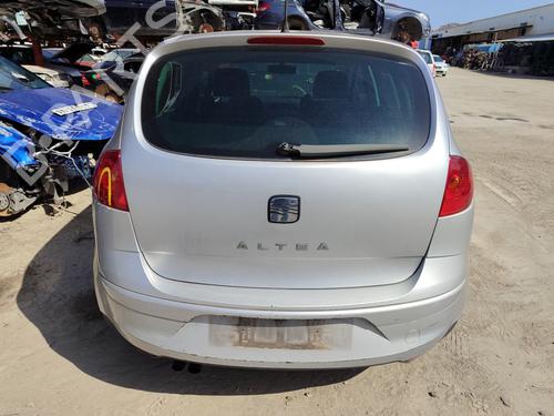 ABS pump SEAT ALTEA (5P1)  | BP25402683M43 