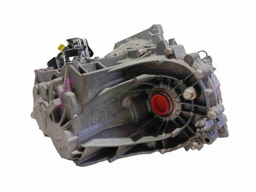 Gearbox HYUNDAI TUCSON (NX4E, NX4A) 1.6 T-GDi | BP38436093M3 - Image 6