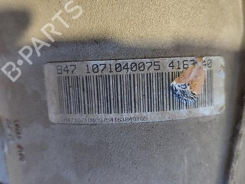 Gearbox AUDI A8 D3 (4E2, 4E8) 3.0 TDI quattro | BP32725664M3 - Image 12