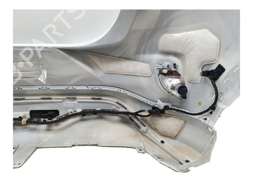Zderzak tylny FORD PUMA (J2K, CF7)  | BP27397524C8 