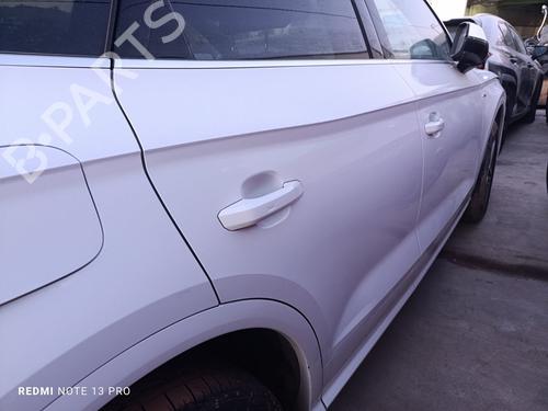 Right rear door AUDI Q5 (FYB, FYG) 40 TDI quattro | BP29727684C5 