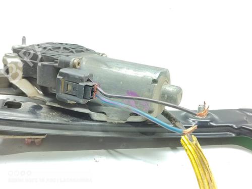 Front right window mechanism BMW 3 (E46) 320 d | BP19448827C23 