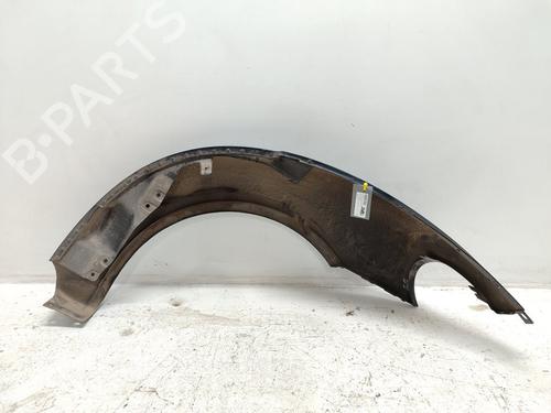 Left front fenders VW NEW BEETLE (9C1, 1C1) 2.0 | BP16506488C41 