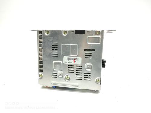 Radio RENAULT MEGANE IV Hatchback (B9A/M/N_)  | BP19451389E6 