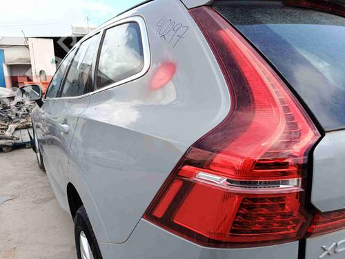Used Left taillight Left taillight VOLVO XC60 II (246) B4 Mild-Hybrid (197 hp) 36699945 36699945