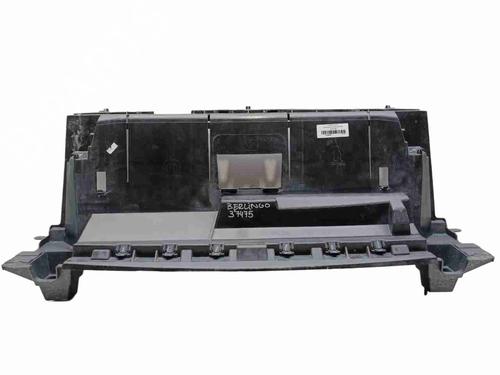Used Front bumper reinforcement Front bumper reinforcement 37463788 37463788