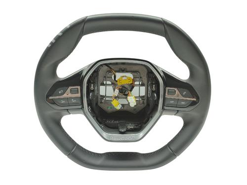 Rat Rat PEUGEOT 3008 II SUV (MC_, MR_, MJ_, M4_) 1.6 PureTech 180 (M45GFR, M45GFU) (181 hp) 34240217 34240217