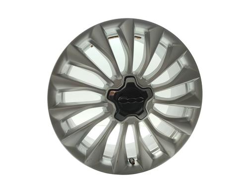 Used Rim FIAT 500X (334_) 1.6 D Multijet (334AXA1B, 334AXA11) (120 hp) 30387166