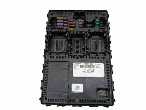 Fuse box FORD FIESTA VII (HJ, HF) 1.0 EcoBoost | BP40595158E1 - Image 4