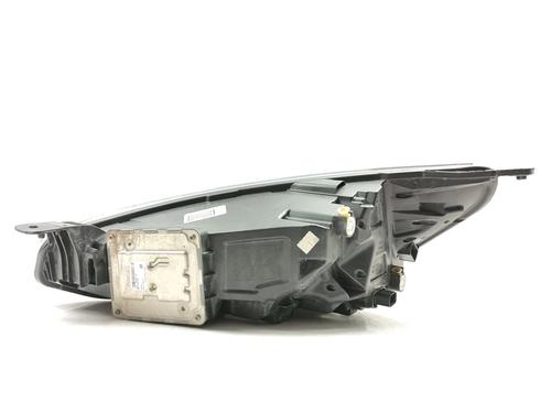 Right headlight FORD FOCUS IV (HN)  | BP23190217C29 
