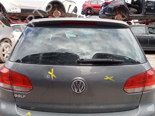 tailgate-vw-golf-vi-5k1-2008-2009-2010-2011-2012-2013-2014-31880687 main image