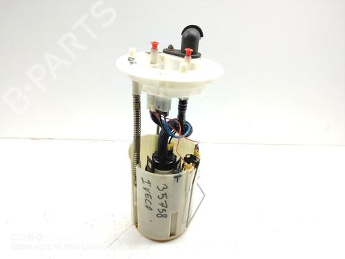 Bränslepump IVECO DAILY IV Van [2006-2012]  31339703