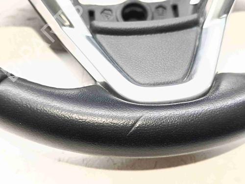 Steering wheel FORD FIESTA VI (CB1, CCN) 1.5 TDCi | BP36840686C49 - Image 3