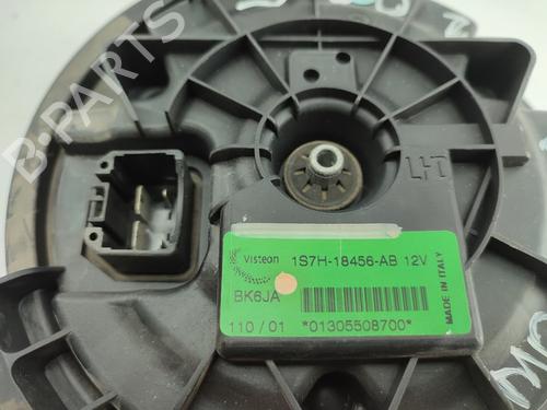 Heater blower motor FORD MONDEO III (B5Y) 2.0 16V TDDi / TDCi | BP16512671M62 