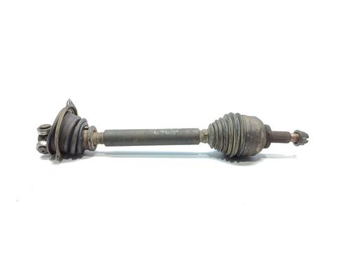 Used Left front driveshaft RENAULT LAGUNA II (BG0/1_) 1.9 dCi (107 hp) 30508330