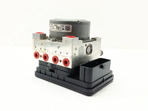 Used ABS pump HYUNDAI KONA (OS, OSE, OSI) 1.0 T-GDi (120 hp) 31570930