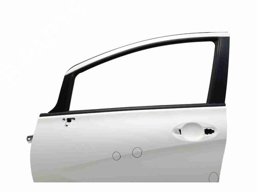 Left front door NISSAN NOTE (E13) | BP36561018C2 - Image 6