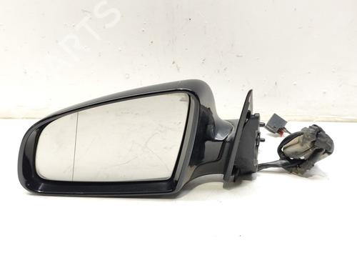 Used Left mirror AUDI A3 (8P1) [2003-2013]  25935739