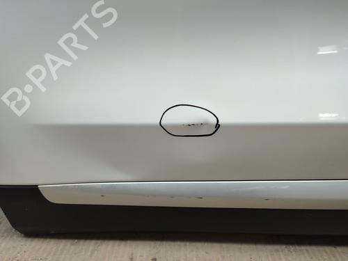 Left front door MG MG ZS SUV (AZS1)  | BP28191723C2 
