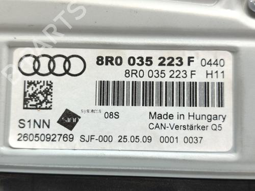 Electronic module AUDI Q5 (8RB) 3.0 TDI quattro | BP16507891M83 