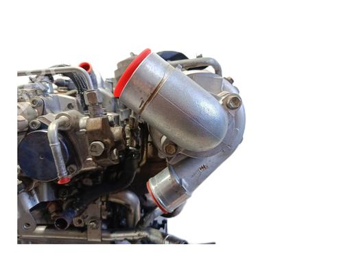 Engine TOYOTA RAV 4 III (_A3_) | BP35793895M1 - Image 9