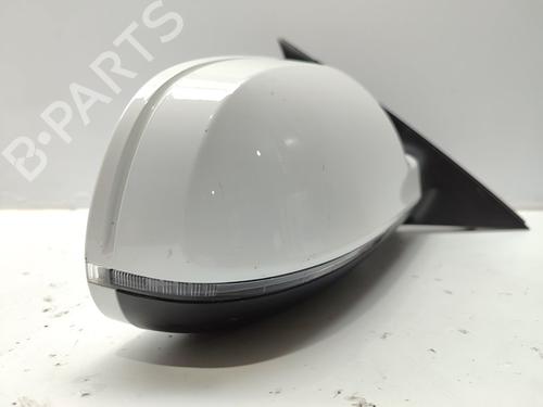 Right mirror AUDI A4 B8 Avant (8K5)  | BP16505690C27 