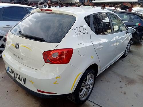 Left taillight SEAT IBIZA IV (6J5, 6P1) | BP30168281C34