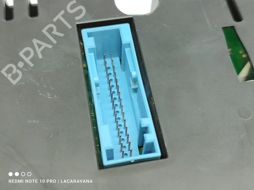 Instrument cluster VW TIGUAN (5N_)  | BP21001582C47 