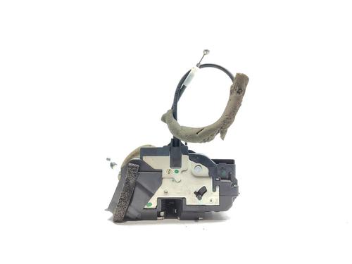 Rear left lock NISSAN JUKE (F15) 1.5 dCi | BP17869973C100