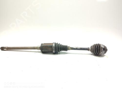 Used Right front driveshaft BMW 5 Gran Turismo (F07) 530 d (245 hp) 16509977