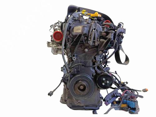 Engine DACIA DUSTER (HM_) 1.0 TCe 100 (HMMT) | BP38341307M1 - Image 11