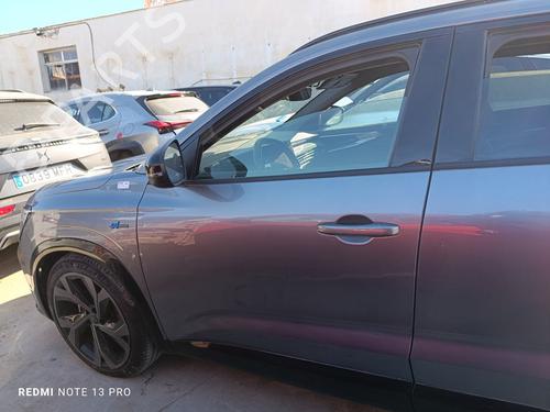 Left front door RENAULT AUSTRAL  | BP29727709C2 