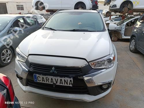 Fælk MITSUBISHI ASX (GA_W_) 1.6 MIVEC (GA1W) | BP34399247C45 - Image 5