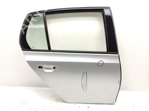 Used Right rear door VW GOLF VI (5K1) [2008-2014]  16700269