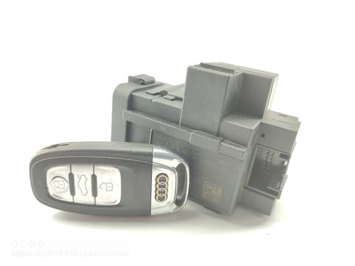 Used Ignition barrel AUDI A4 B8 (8K2) [2007-2017]  16843748
