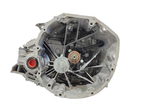 Used Gearbox NISSAN QASHQAI / QASHQAI +2 I (J10, NJ10, JJ10E) [2006-2014]  21530999
