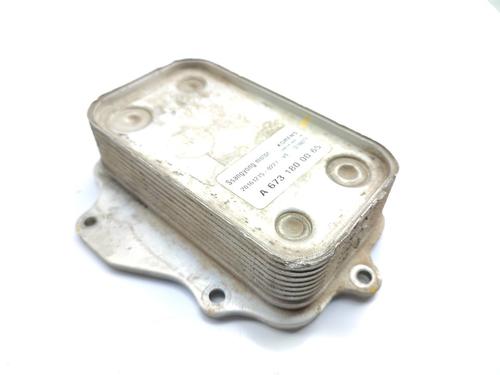 Used Oil radiator SSANGYONG XLV SUV e-XDi 160 (116 hp) 16507486