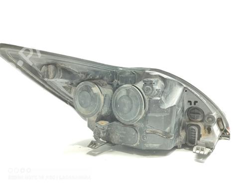 Left headlight FORD FOCUS II (DA_, HCP, DP) 1.6 TDCi | BP19664178C28 