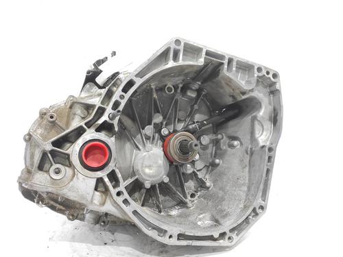 Gearbox DACIA DUSTER (HS_) 1.2 TCe 125 | BP16508326M3 