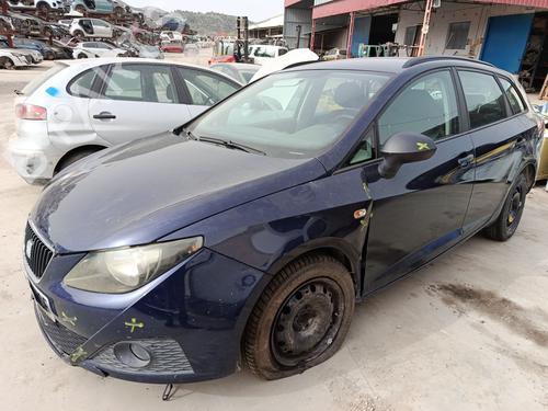 Electronic module SEAT IBIZA IV ST (6J8, 6P8) 1.6 TDI | BP37492384M83 - Image 5