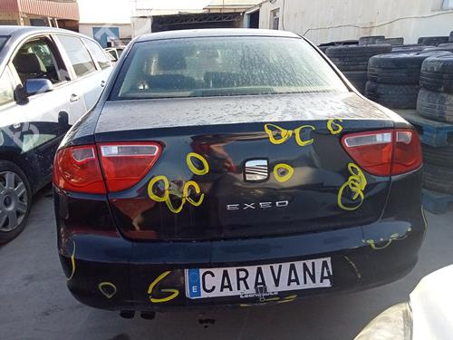 Engine SEAT EXEO (3R2) 2.0 TDI | BP29350435M1 