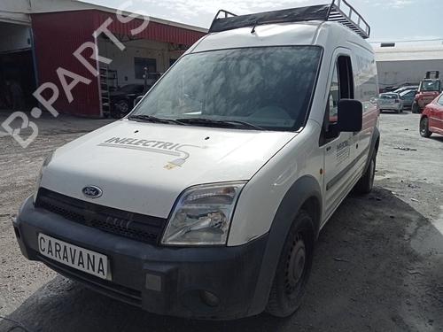 Right mirror FORD TOURNEO CONNECT  | BP19073087C27 