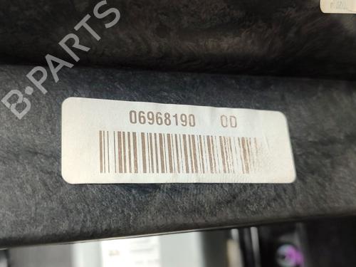 Airbag Kit JEEP GRAND CHEROKEE IV (WK, WK2) 3.0 CRD V6 4x4 | BP16508730C86 