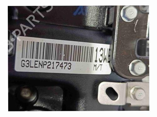Engine HYUNDAI i30 (PDE, PD, PDEN) 1.0 T-GDI hybrid 48V | BP40098236M1 - Image 13