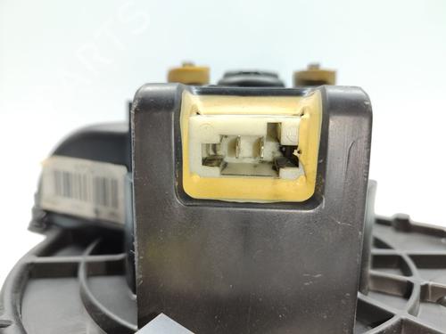 Heater blower motor PEUGEOT PARTNER Box Body/MPV 1.6 BlueHDi 120 | BP16516855M62 
