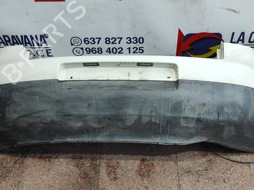 Used Rear bumper VW GOLF V (1K1) 2.0 TDI (140 hp) 16505665